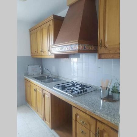 La Casa Del Pueblo Villa Villar de Chinchilla Dış mekan fotoğraf