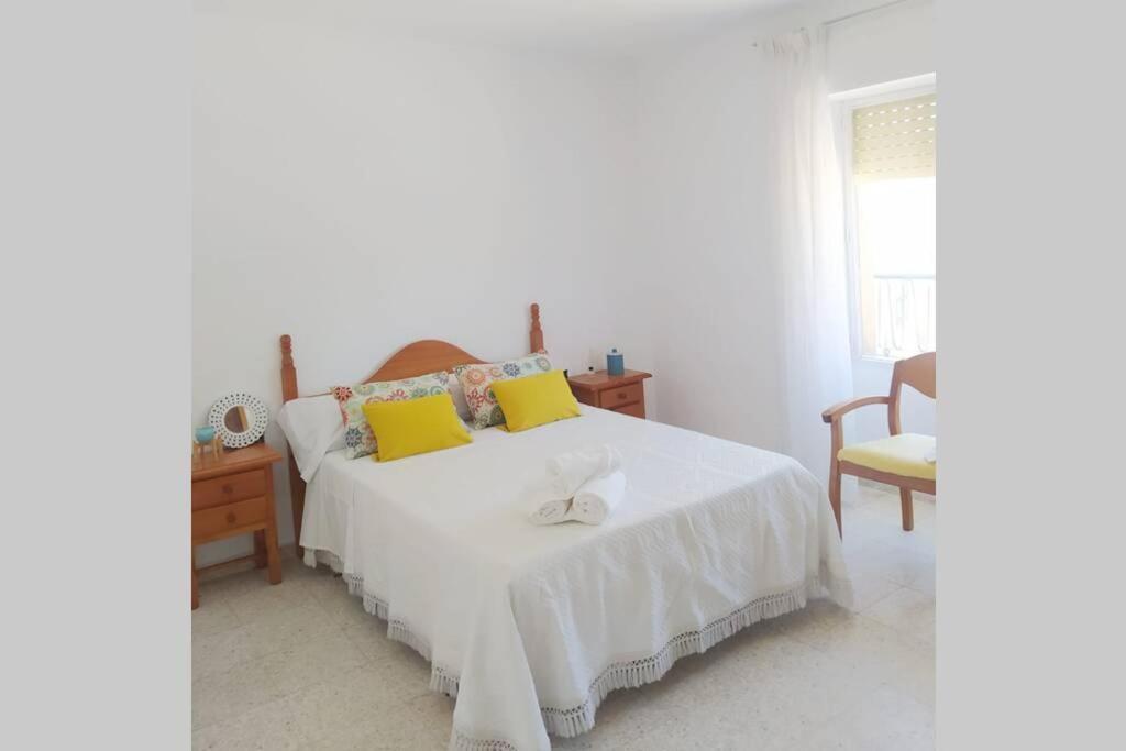 La Casa Del Pueblo Villa Villar de Chinchilla Dış mekan fotoğraf