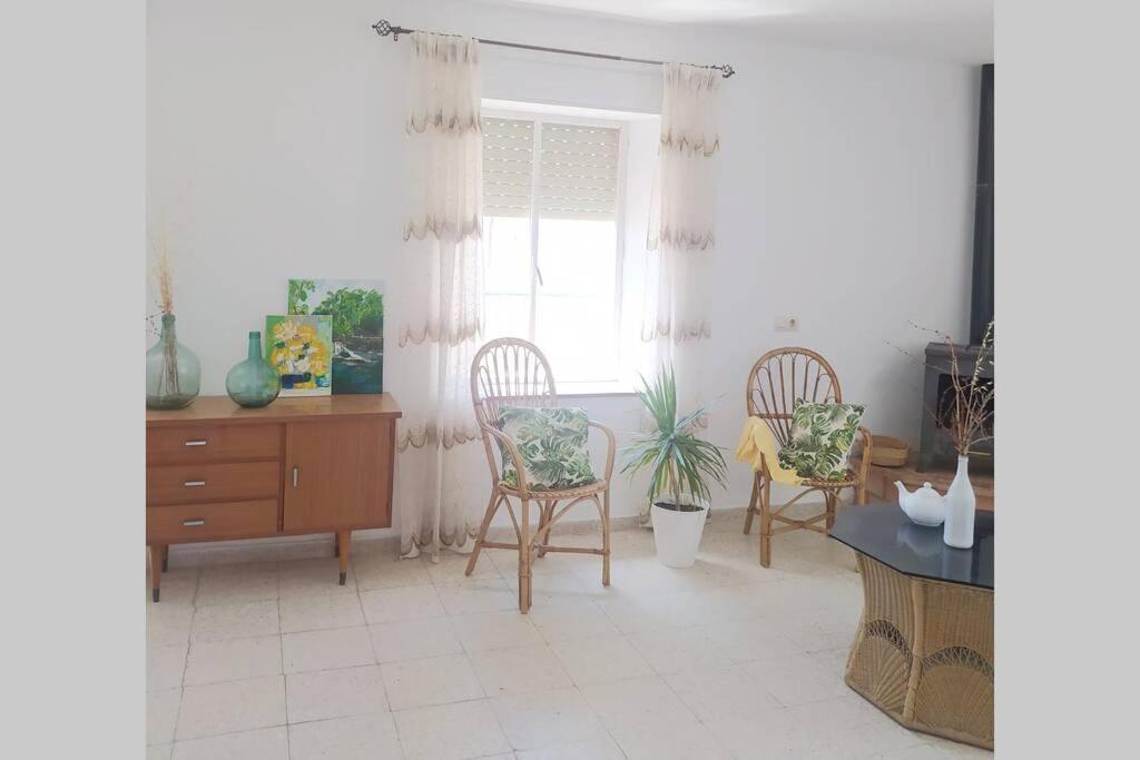 La Casa Del Pueblo Villa Villar de Chinchilla Dış mekan fotoğraf